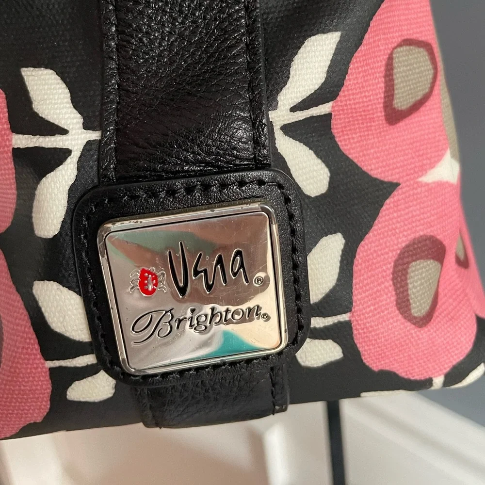 Brighton Loves Vera Newman Collab Tote - Picture 11 of 12